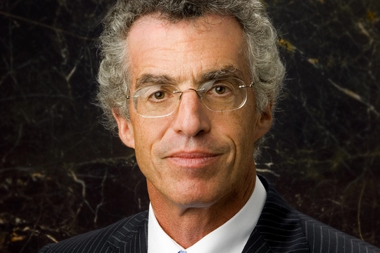 Frederic Mishkin