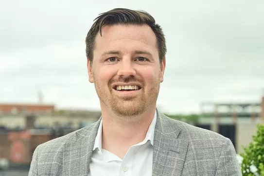 Gant Elmore, Partner, Emore Companies, 3rd Generation Elmore Family Member