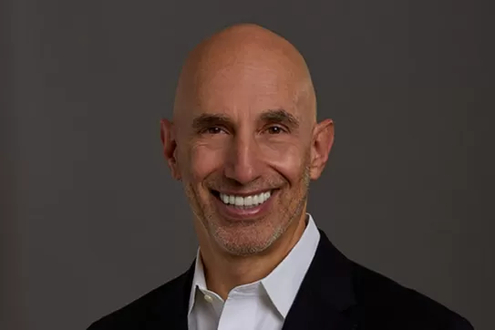Steve Grant '92