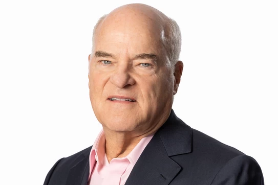 Henry R. Kravis '69