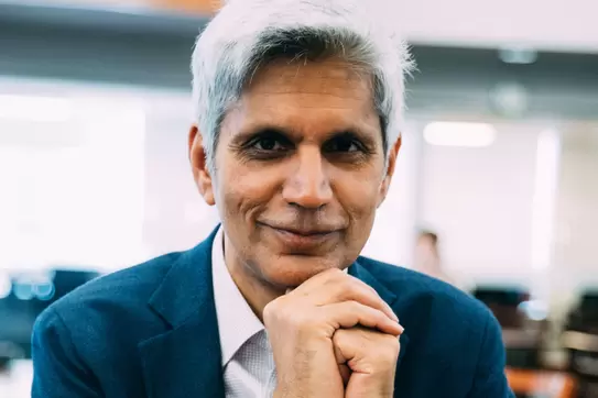 Hitendra Wadhwa