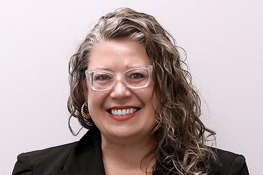 Jaci Czarnecki Thompson