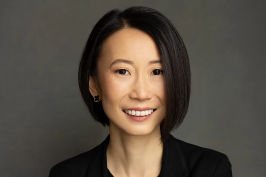 Jane Yang