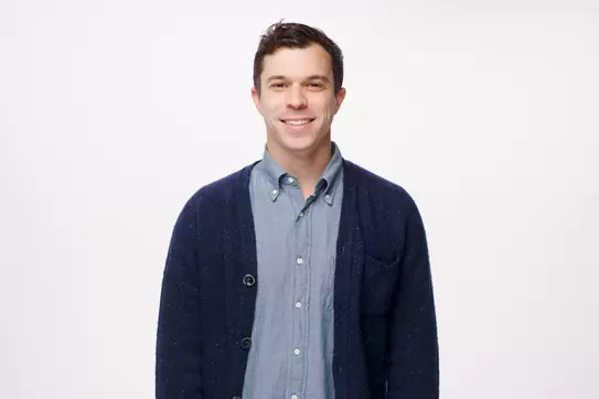 Jeremy Ney