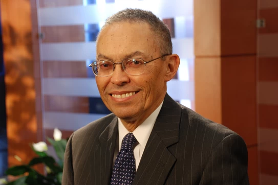 Jesse Greene headshot