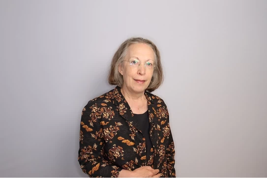 Joy Glazener
