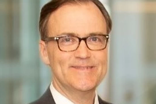 Karl Mergenthaler