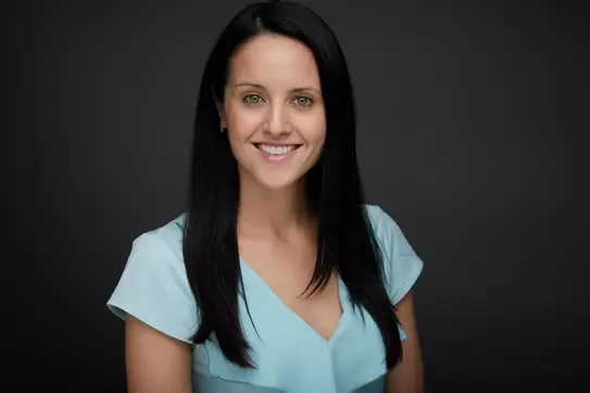 Laura Boudreau