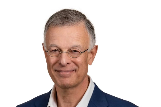 Laurent Ganem '86