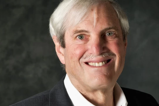 Len Sherman headshot