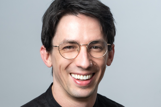 Mattan Griffel