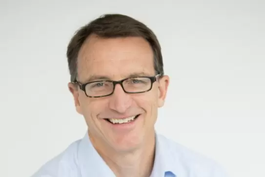 Photo Image of Mike McGrann