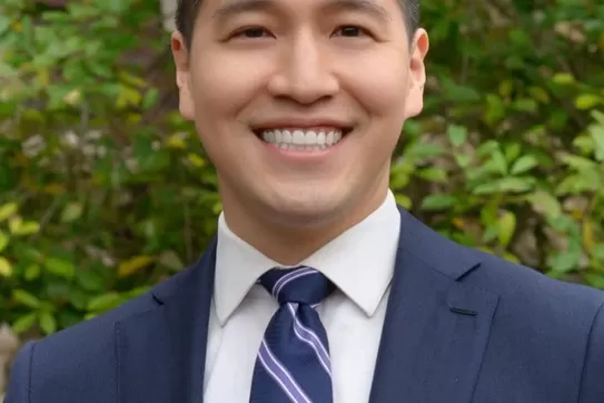 Michael Hyun '05