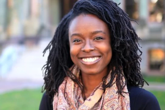 OreOluwa Badaki