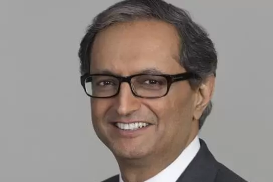 Vikram S. Pandit PhD ’86
