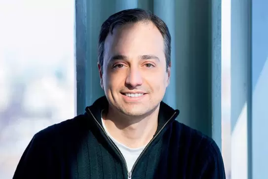 Photo of R.A. Farrokhnia