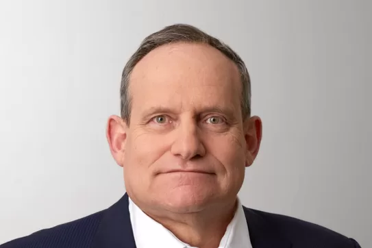 Photo Image of Ronald Kravit