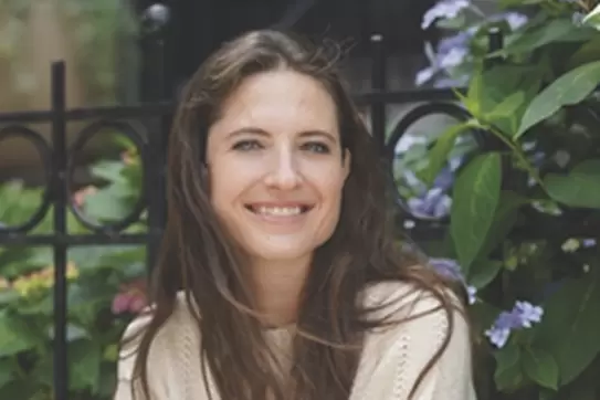 Rachel L. Rubenstein