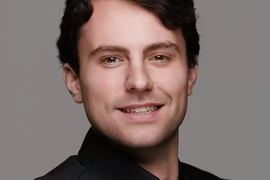 Jason Runco Headshot