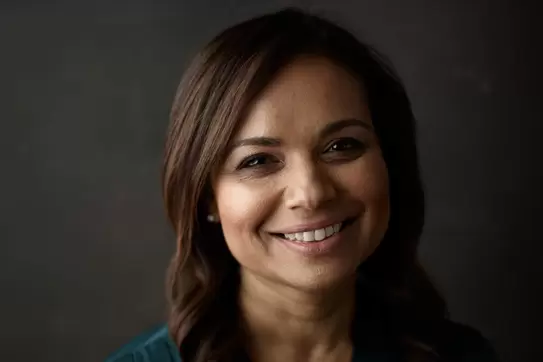 Sunita Lokuge