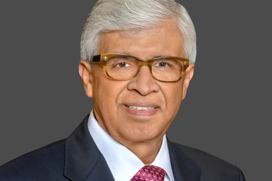 Surya Mohapatra headshot