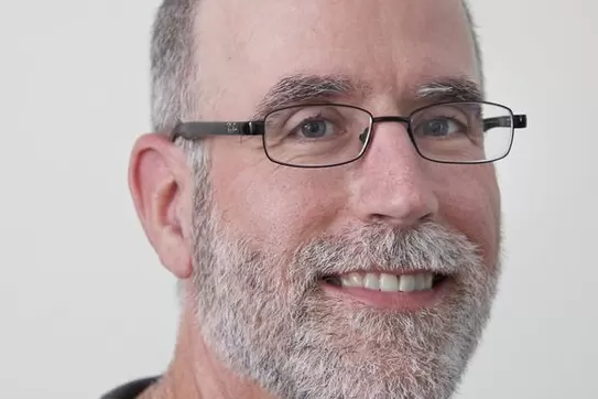 Thomas J. Prusa