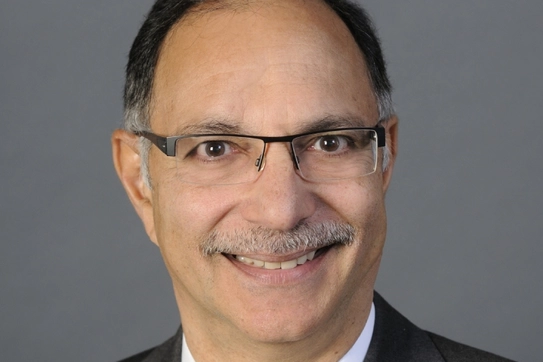 Toos Daruvala