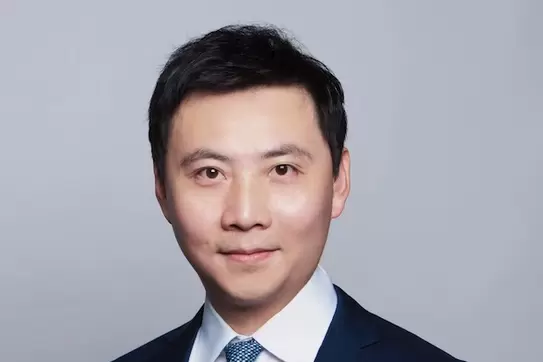 Photo Image of Michael Zhu