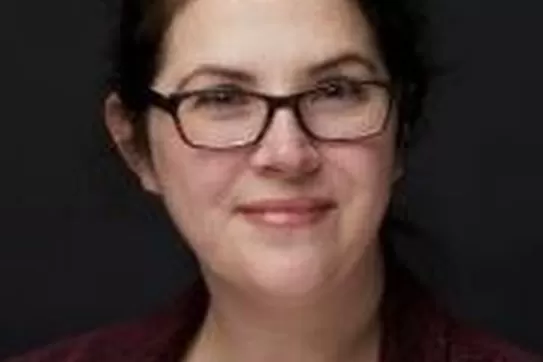 Kelly Larnach