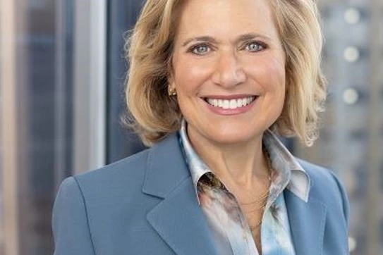 Nancy Lashine '81