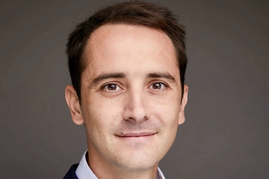 Jacopo Perego