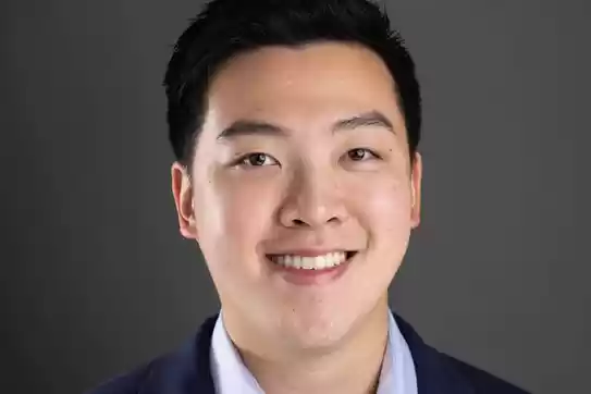 Kevin Yuan