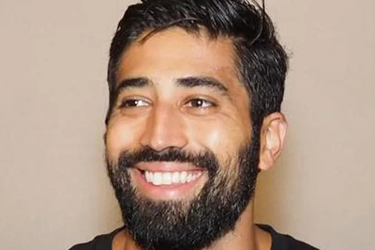 Sunny Grewal