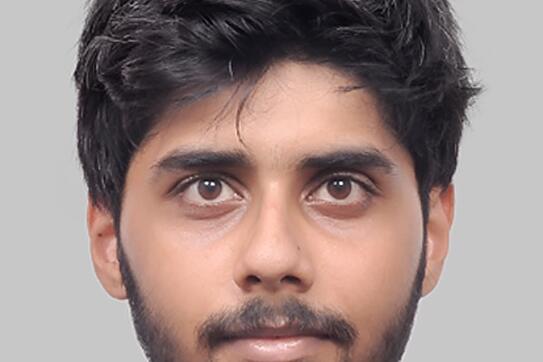 Akshit Kumar photo