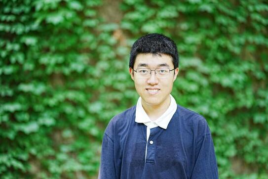 Bingzhao Li
