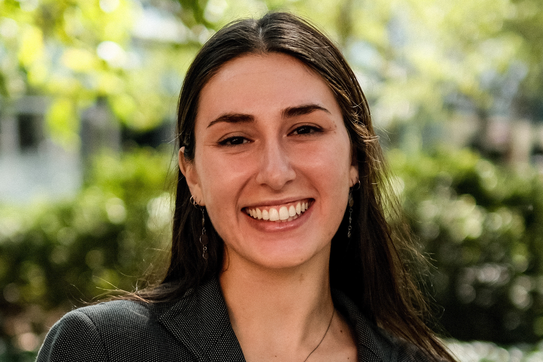 Image of Samantha Grayson