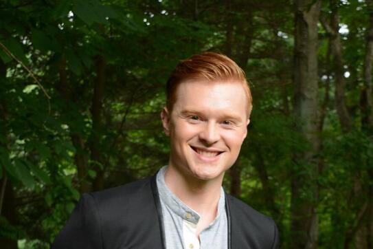 Carl Horton photo