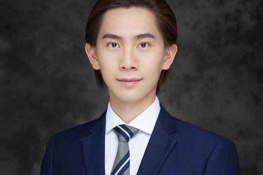 Chenkai Yu photo