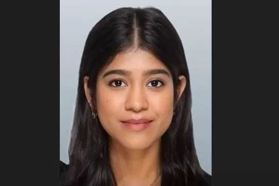 Maliha Chowdhury