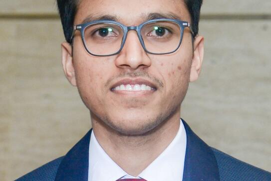 Daksh Mittal photo