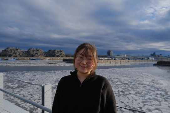 Simeng Wang profile photo