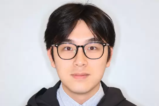 Image of Youmo Wang