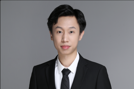 Hengxu Lin