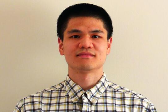 Hengyu Kuang photo
