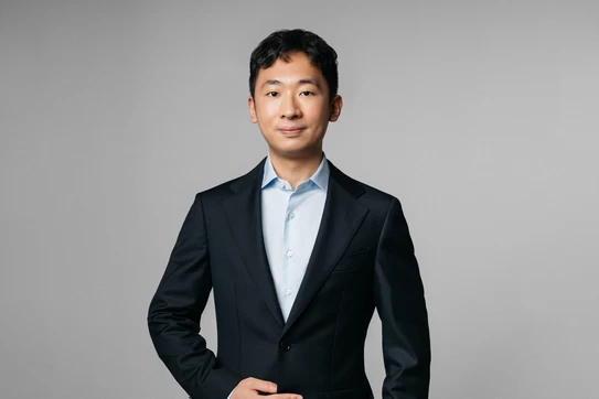 Hugo Zhou image