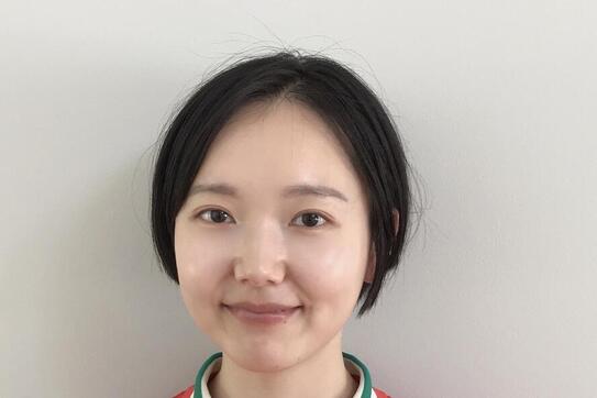 Huijun Sun photo