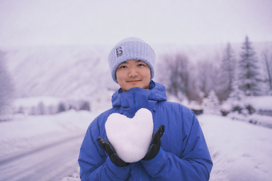 Zelin Zhou image