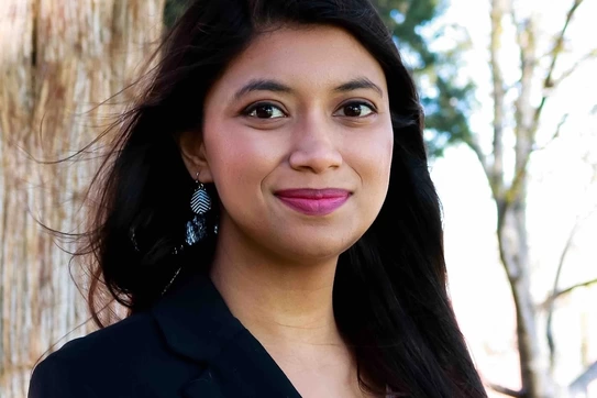 Image of Inara Tareque