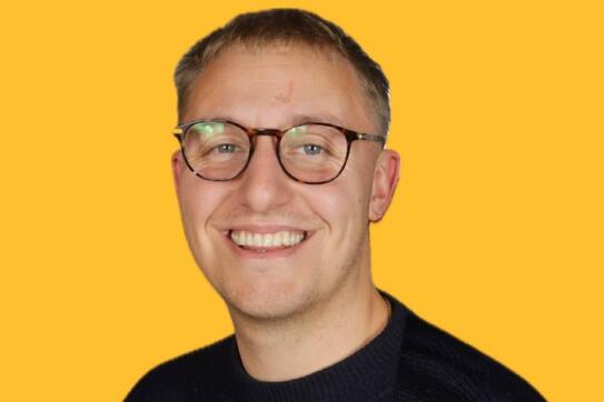 Jake Reynolds image