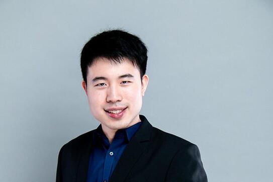 Jerry Anunrojwong photo
